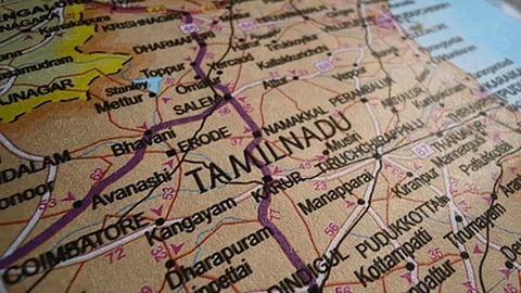 தமிழகத்துக்கு வழங்கப்பட்டுள்ள நிதி, திட்டங்கள் என்ன? - மத்திய அரசு விளக்கம்