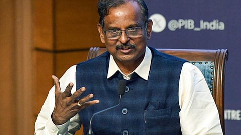 குலசேகரன்பட்டினத்தில் இருந்து முதல் ராக்கெட் அடுத்த ஆண்டு விண்ணில் பாயும்: இஸ்ரோ தலைவர் நாராயணன் தகவல்