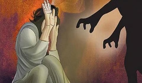 பெண்ணுக்கு பாலியல் தொல்லை: விசிக தொழிற்சங்க நிர்வாகி மீது வழக்கு