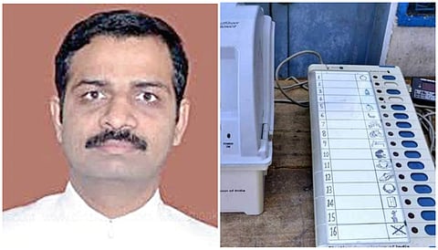 துணைத் தேர்தல் ஆணையர் 11-ம் தேதி தமிழகம் வருகை