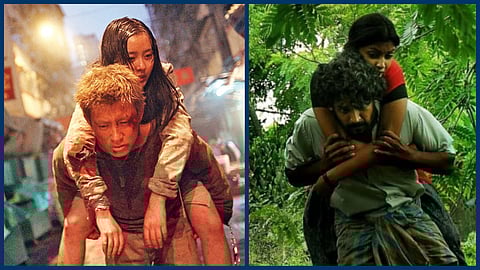 தடம் தெரியாமல் சுடலாமா? | சுட்ட கதை 16