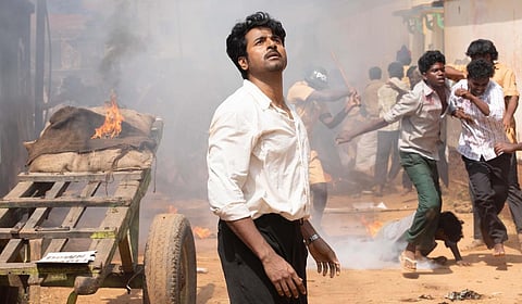 ‘பராசக்தி’ ஓடிடி ரிலீஸுக்கு தடை விதிக்க சென்னை உயர் நீதிமன்றம் மறுப்பு!