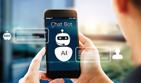 சாட்பாட்கள் கோடீஸ்வரர் ஆக்குமா? | ஏஐயின் இன்னொரு முகம்