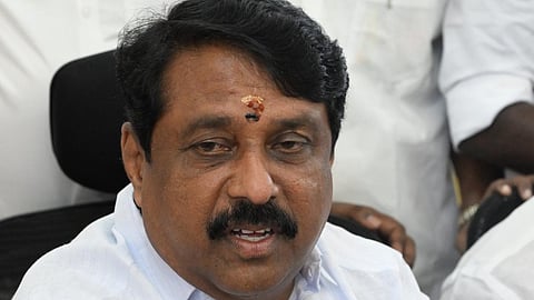 பிரதமர் மோடி மதுரை வருவதற்கு முன்பாக திருப்பரங்குன்றத்தில் தீபம் ஏற்ற வேண்டும்: நயினார் நாகேந்திரன்