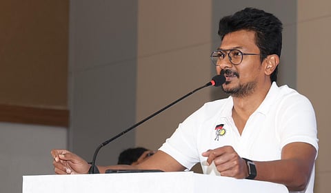 உதயநிதி