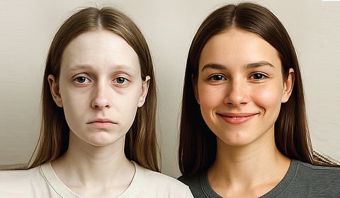 குழந்தைகளுக்கு ரத்தசோகை: தடுப்பது எப்படி?