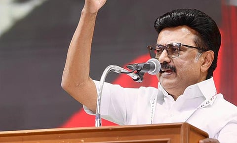 “மிகப் பெரிய தோல்வியை பாஜகவும், அதிமுகவும் அடையப் போகிறது” - முதல்வர் ஸ்டாலின் சூளுரை