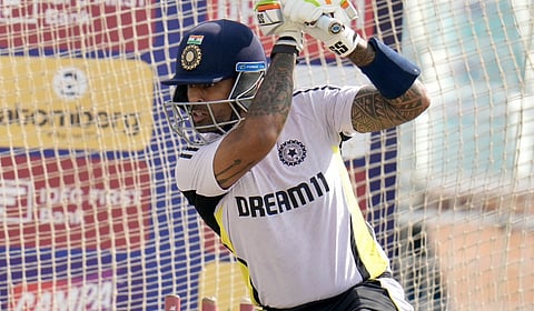 T20 WC: அமெரிக்காவுடன் இன்று பலப்பரீட்சை - வெற்றியுடன் தொடங்கும் முனைப்பில் இந்தியா