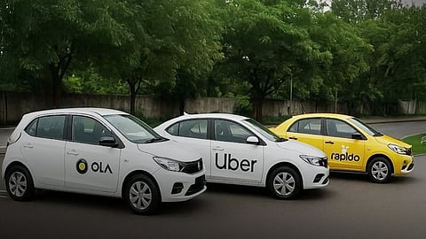 உபெர், ஓலா, ரேபிடோ ஓட்டுநர்கள் இன்று வேலைநிறுத்தம்