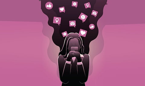 திறன்பேசி தரும் அழுத்தம் | உள்ளங்கையில் ஒரு சிறை 18