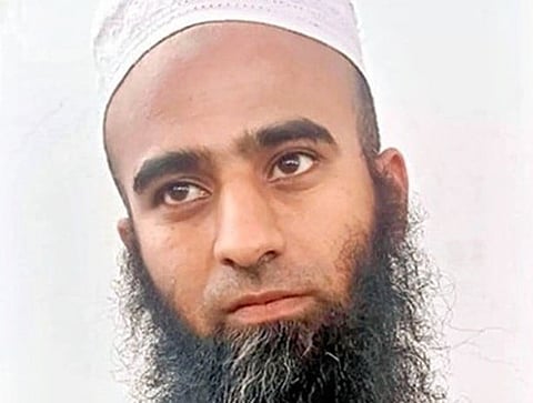 நெல்லையில் வீட்டில் பிரசவம் பார்த்ததால் குழந்தை இறந்தது - தந்தையை கைது செய்த போலீஸார்