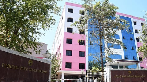 தேர்வு மைய ஒதுக்கீட்டு குளறுபடியால் டிஎன்பிஎஸ்சி தேர்வு ரத்து: தலைவர்கள் கண்டனம்