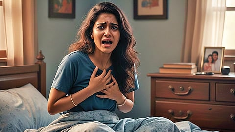 அந்த மூன்று காரணங்கள் | சேர்ந்தே சிந்திப்போம் 18