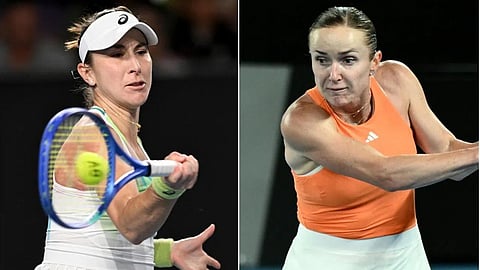 தாயான பிறகும் தரவரிசையில் முன்னிலை! | பெண்கள் 360