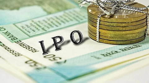 ரூ.4,000 கோடிக்கு 2 ஐபிஓ இன்று வெளியாகிறது