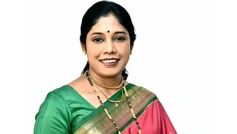 மஞ்சுஷா நாக்புரே