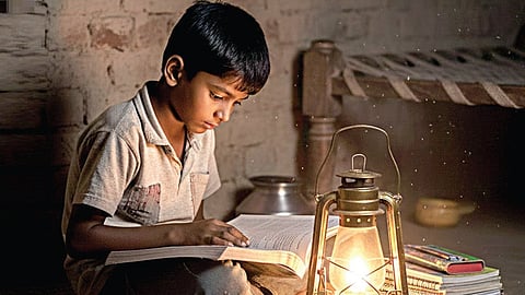 34 வயதில் ஓய்வுபெற்று உலகை சுற்றும் இளைஞர்