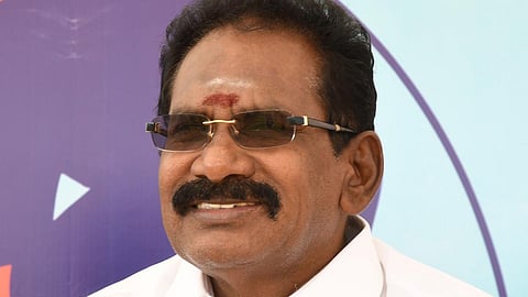 செல்லூர் கே.ராஜு