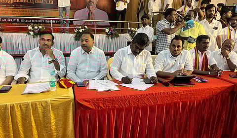 அருண்ராஜ்