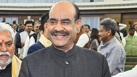 சபாநாயகருக்கு எதிராக நம்பிக்கையில்லா தீர்மானம்: மக்களவையில் ராகுல் பேச அனுமதி மறுப்பதால் இண்டியா கூட்டணி திட்டம்