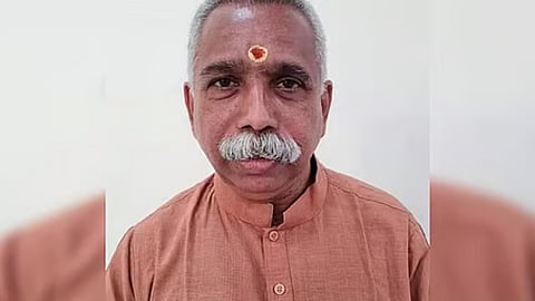 கேசவ விநாயகம்