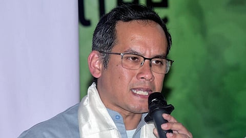 “பணி நிமித்தமாகவே என் மனைவி பாகிஸ்தான் சென்றார்” - கவுரவ் கோகோய் விளக்கம்