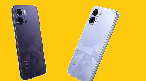 Oppo K14x ஸ்மார்ட்போன் இந்தியாவில் அறிமுகம்: விலை, சிறப்பு அம்சங்கள் என்னென்ன?