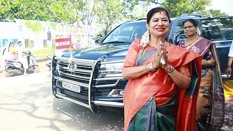 லீமாரோஸ் மார்ட்டின்