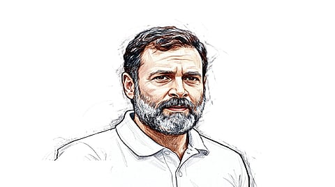 யாருடன் கூட்டணி? - டெல்லிக்கு பறந்த 71 மாவட்டத் தலைவர்கள்: தமிழக காங்கிரஸில் பரபரப்பு!