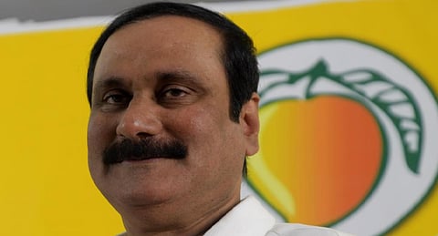 தேர்தல் ஆவணங்களின்படி அன்புமணியே தலைவர்: டெல்லி உயர் நீதிமன்றத்தில் வழக்கு முடித்துவைப்பு