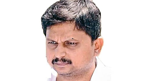 ஜெய் பாலாஜி