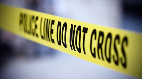 குன்னத்தூர், உடுமலை பகுதியில் வடமாநில தொழிலாளர்கள் 2 பேர் கொலை