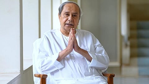 விவசாயிகள் சுரண்டலை தடுக்க நவீன் பட்நாயக் வலியுறுத்தல்