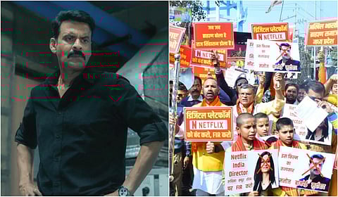 ‘கூஷ்கோர் பண்டட்’ தலைப்புக்கு வலுக்கும் எதிர்ப்பும், எச்சரிக்கையும்!