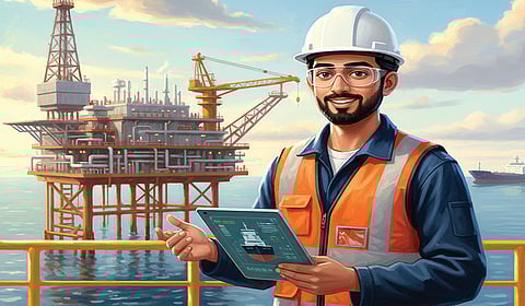 கடல்சார் துறையின் சர்வதேச வாய்ப்புகள் | களம் புதிது