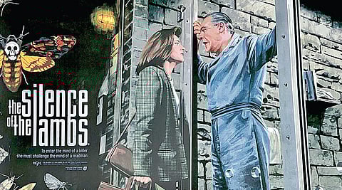 க்ளோஸ்-அப்: மனதைத் தொடும் உத்தி | ஒளி என்பது வெளிச்சமல்ல 19