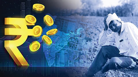 மத்திய பட்ஜெட்: விவசாயிகளைப் புறக்கணித்துவிட்டதா?