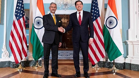 இந்திய - அமெரிக்க வர்த்தக ஒப்பந்தம்: ட்ரம்ப் நிர்வாகம் செய்த முக்கிய திருத்தம் என்ன?