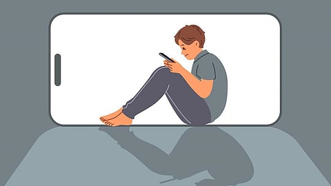 டிஜிட்டல் அடிமைத்தனம்: ஆய்வு நடத்த கேரளா திட்டம்