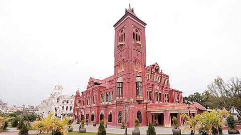 உயிர்பெற்ற விக்டோரியா அரங்கம்! | மீட்டெடுக்கப்பட்ட வரலாறு