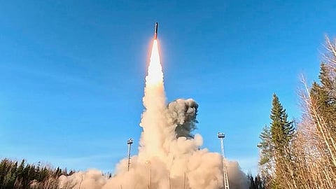 அணு ஆயுத அச்சுறுத்தலுக்கு முடிவுகட்ட வேண்டிய தருணம்