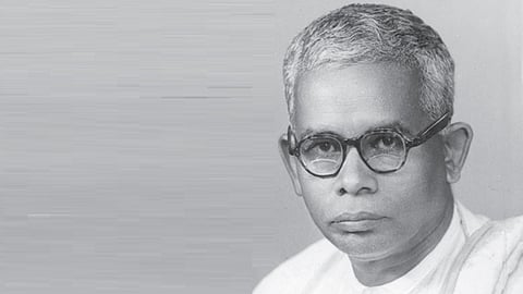 பக்தவத்சலம் இந்தியைத் திணித்தாரா?