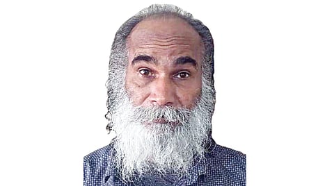 ஜீவன் சிங்