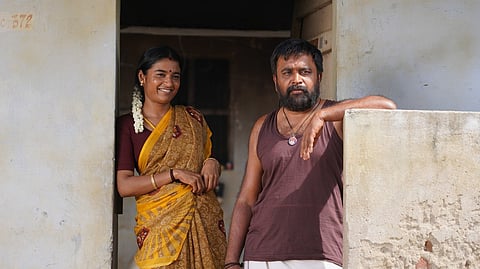 ‘மை லார்ட்’ விமர்சனம்: ராஜுமுருகன் பேசிய வர்க்க அரசியல் எப்படி?