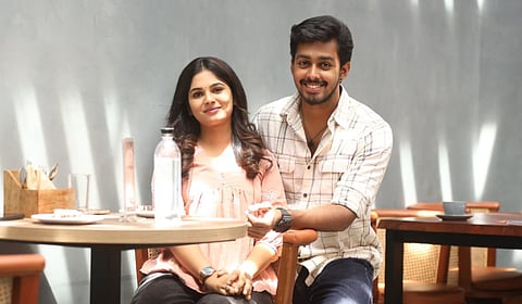 பூக்கி: திரைப் பார்வை - தற்காலத் தலைமுறையின் ‘பிரேக் அப்’ தாண்டவம்!