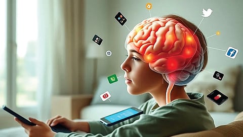 திறன்பேசிகளும் மறதி நோயும் | உள்ளங்கையில் ஒரு சிறை 19