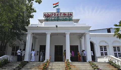 புதுச்சேரி இறுதி வாக்காளர் பட்டியல் வெளியீடு: மொத்தம் 9,44,211 வாக்காளர்கள்!