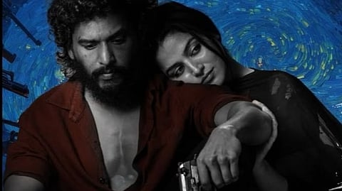 லோகேஷ் கனகராஜ் நடிக்கும் ‘டிசி’ கிளிம்ஸ் வீடியோ வெளியீடு!