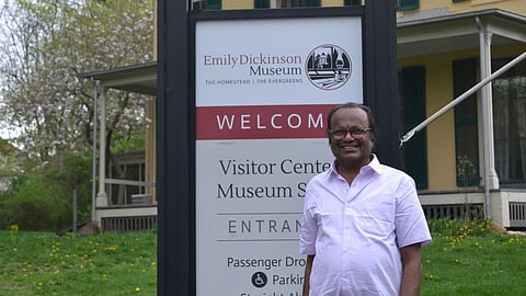 ந.ஜயபாஸ்கரனின் படைப்புலகம் | திண்ணை