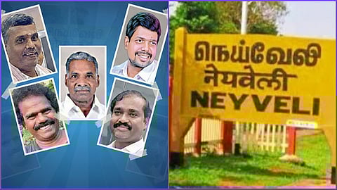 நெய்வேலி யாருக்கு? - படைகிளப்பத் தயாராகும் பாமக பங்காளிகள்!